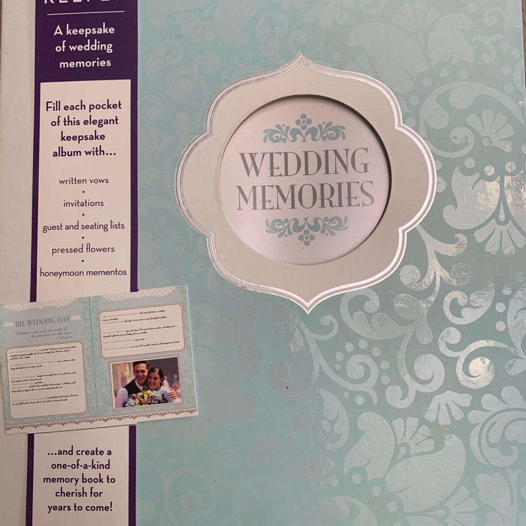 Memory Keeper